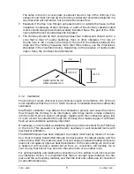 Preview for 5 page of Dovre 2300GL Installation Instructions Manual