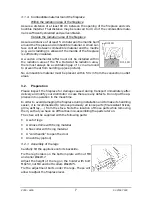 Preview for 7 page of Dovre 2300GL Installation Instructions Manual