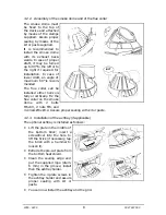 Preview for 8 page of Dovre 2300GL Installation Instructions Manual