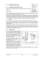 Preview for 12 page of Dovre 2300GL Installation Instructions Manual