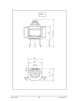 Preview for 16 page of Dovre 2300GL Installation Instructions Manual