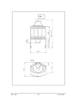 Preview for 17 page of Dovre 2300GL Installation Instructions Manual