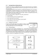 Preview for 7 page of Dovre 250CB Installation Instructions And Operating Manual