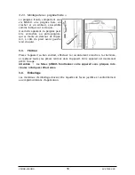 Preview for 16 page of Dovre 250CB Installation Instructions And Operating Manual