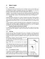 Preview for 17 page of Dovre 250CB Installation Instructions And Operating Manual