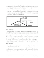 Preview for 22 page of Dovre 250CB Installation Instructions And Operating Manual