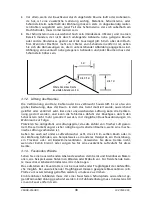 Preview for 30 page of Dovre 250CB Installation Instructions And Operating Manual