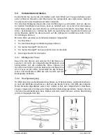 Preview for 31 page of Dovre 250CB Installation Instructions And Operating Manual