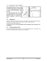 Preview for 32 page of Dovre 250CB Installation Instructions And Operating Manual