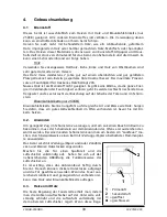 Preview for 33 page of Dovre 250CB Installation Instructions And Operating Manual