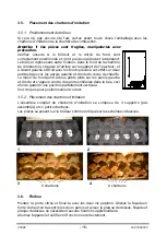 Preview for 16 page of Dovre 250DV Installation Instructions And Operating Manual