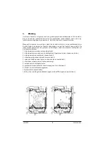 Preview for 5 page of Dovre 2510SEC/D Installation Instructions & Operating Manual