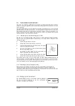 Preview for 8 page of Dovre 2510SEC/D Installation Instructions & Operating Manual