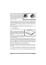 Preview for 11 page of Dovre 2510SEC/D Installation Instructions & Operating Manual