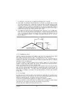 Preview for 17 page of Dovre 2510SEC/D Installation Instructions & Operating Manual