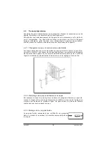 Preview for 18 page of Dovre 2510SEC/D Installation Instructions & Operating Manual