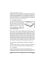 Preview for 21 page of Dovre 2510SEC/D Installation Instructions & Operating Manual