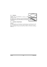 Preview for 22 page of Dovre 2510SEC/D Installation Instructions & Operating Manual