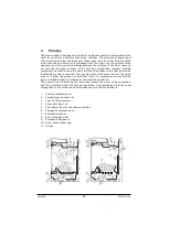 Preview for 25 page of Dovre 2510SEC/D Installation Instructions & Operating Manual