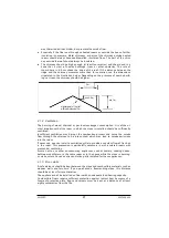 Preview for 27 page of Dovre 2510SEC/D Installation Instructions & Operating Manual