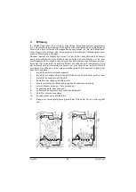 Preview for 35 page of Dovre 2510SEC/D Installation Instructions & Operating Manual