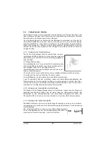 Preview for 38 page of Dovre 2510SEC/D Installation Instructions & Operating Manual