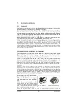 Preview for 40 page of Dovre 2510SEC/D Installation Instructions & Operating Manual