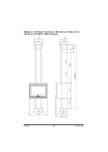 Preview for 45 page of Dovre 2510SEC/D Installation Instructions & Operating Manual