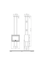 Preview for 46 page of Dovre 2510SEC/D Installation Instructions & Operating Manual