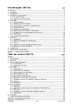 Preview for 2 page of Dovre 2530GA Installation Instructions And Operating Manual