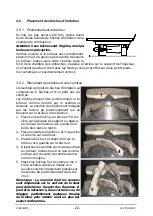 Preview for 22 page of Dovre 2530GA Installation Instructions And Operating Manual