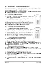 Preview for 25 page of Dovre 2530GA Installation Instructions And Operating Manual