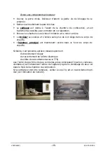 Preview for 28 page of Dovre 2530GA Installation Instructions And Operating Manual