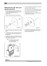 Preview for 28 page of Dovre 2575 CBS WW Installation Instructions Manual