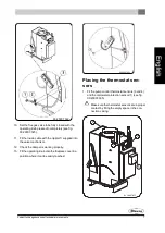 Preview for 29 page of Dovre 2575 CBS WW Installation Instructions Manual