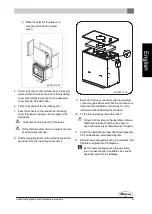 Preview for 31 page of Dovre 2575 CBS WW Installation Instructions Manual