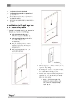 Preview for 50 page of Dovre 2575 CBS WW Installation Instructions Manual