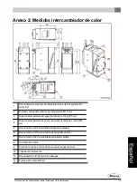 Preview for 97 page of Dovre 2575 CBS WW Installation Instructions Manual