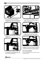 Preview for 16 page of Dovre 2576CBSC Installation Instructions And Operating Manual