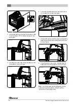 Preview for 42 page of Dovre 2576CBSC Installation Instructions And Operating Manual