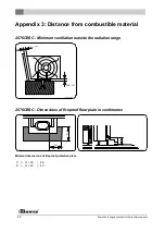 Preview for 48 page of Dovre 2576CBSC Installation Instructions And Operating Manual