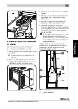 Preview for 61 page of Dovre 2576CBSC Installation Instructions And Operating Manual