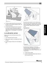 Preview for 65 page of Dovre 2576CBSC Installation Instructions And Operating Manual