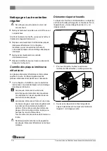 Preview for 68 page of Dovre 2576CBSC Installation Instructions And Operating Manual