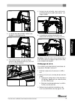 Preview for 69 page of Dovre 2576CBSC Installation Instructions And Operating Manual