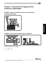 Preview for 75 page of Dovre 2576CBSC Installation Instructions And Operating Manual