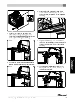 Preview for 95 page of Dovre 2576CBSC Installation Instructions And Operating Manual