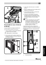 Preview for 113 page of Dovre 2576CBSC Installation Instructions And Operating Manual