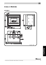 Preview for 125 page of Dovre 2576CBSC Installation Instructions And Operating Manual