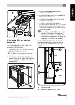 Preview for 139 page of Dovre 2576CBSC Installation Instructions And Operating Manual